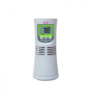 衡欣AZ-87601溫濕度記錄儀|AZ87601數(shù)位式濕球溫度計