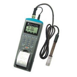 衡欣AZ9861 PH/mv/溫度列表機|AZ-9861 PH計